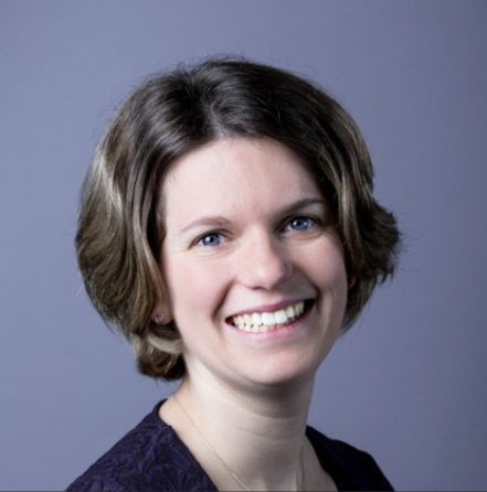 Aurélie Laurent  BPIFRANCE FINANCEMENT